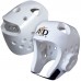 ARD Portable Taekwondo Karate Boxing Kickboxing Head Guard Protector Helmet